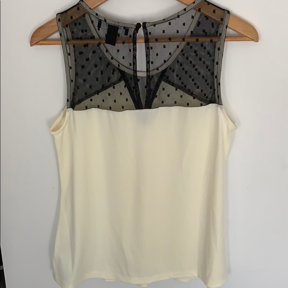 Tank Top - Picture 4 of 4